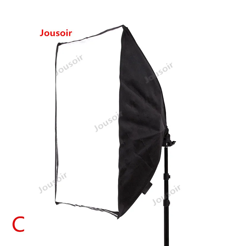 Photo-Studio-Kit-Photography-Lighting-2PCS-4-Socket-Lamp-Holder-2PCS-50-70CM-Softbox-2PCS-2m