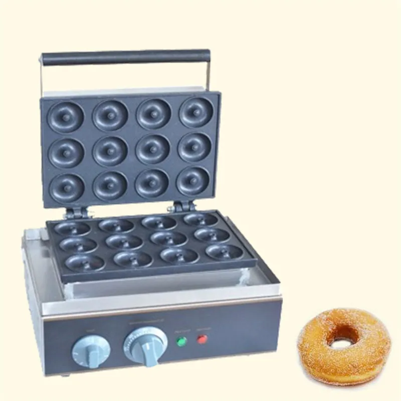 BEIJAMEI automatic mini donut doughnut making baking
