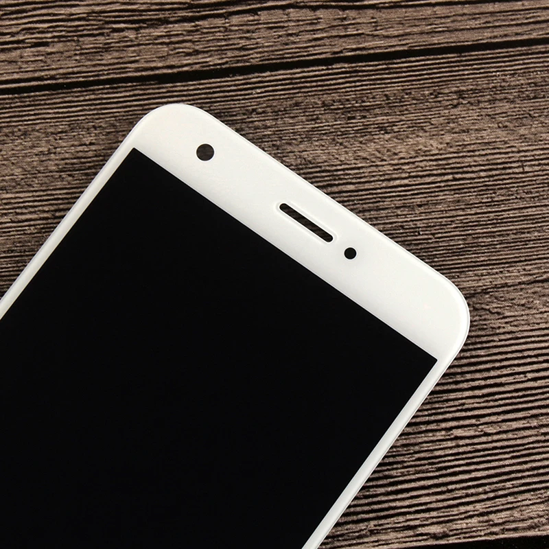 Ocolor для zte Blade A512 ЖК-дисплей и сенсорный экран дигитайзер сборка Запчасти для zte Blade Z10+ Инструменты+ клей