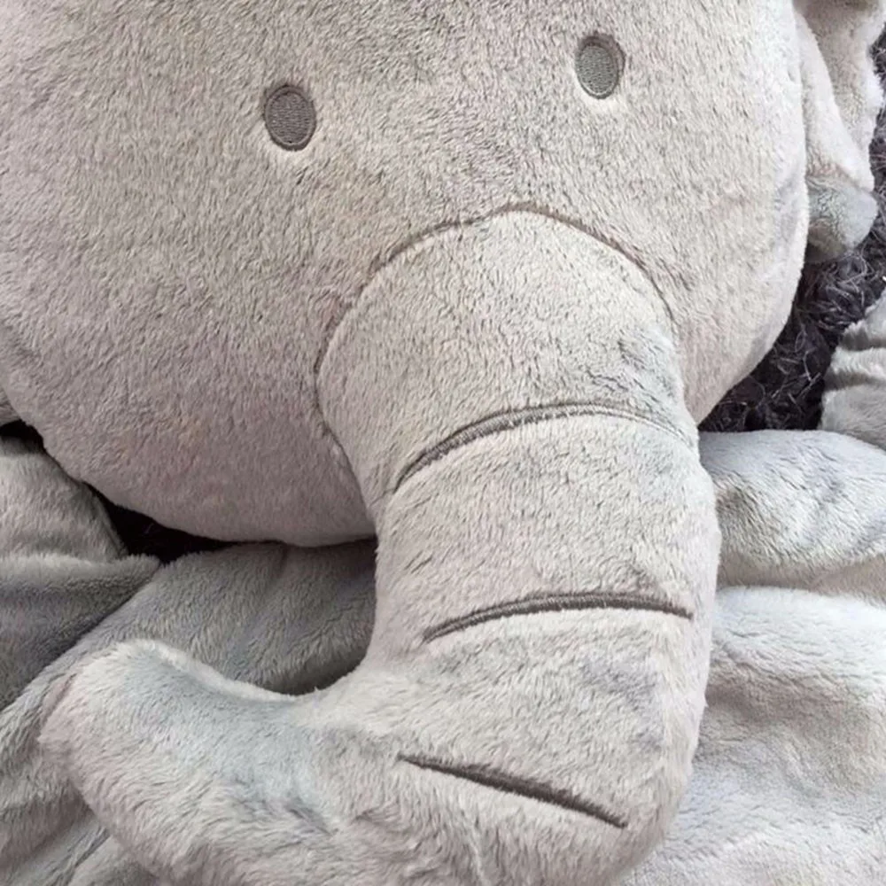 high quality child climb pad cute elephant fox plush animal baby play mat baby gym mat children developing carpet toy baby toy (17)