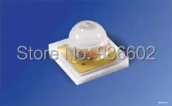 OSRAM OSLON SX высокомощный светодиодный 0,5 Вт 3030 желтый LY CN5M