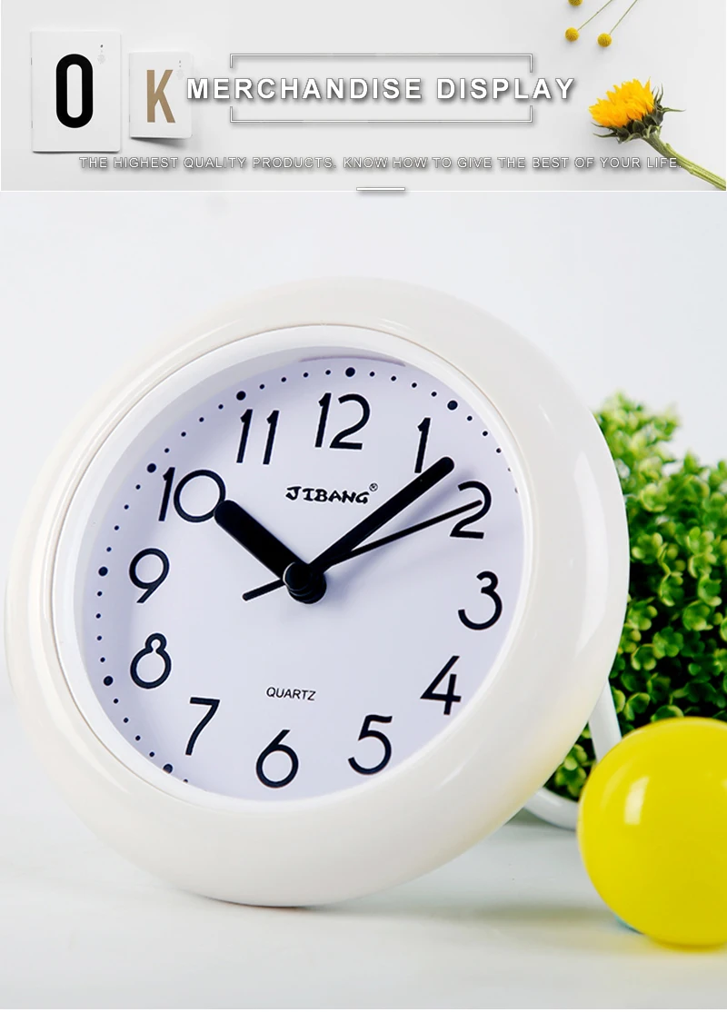 wall clock modern design clocks for home decor (10)