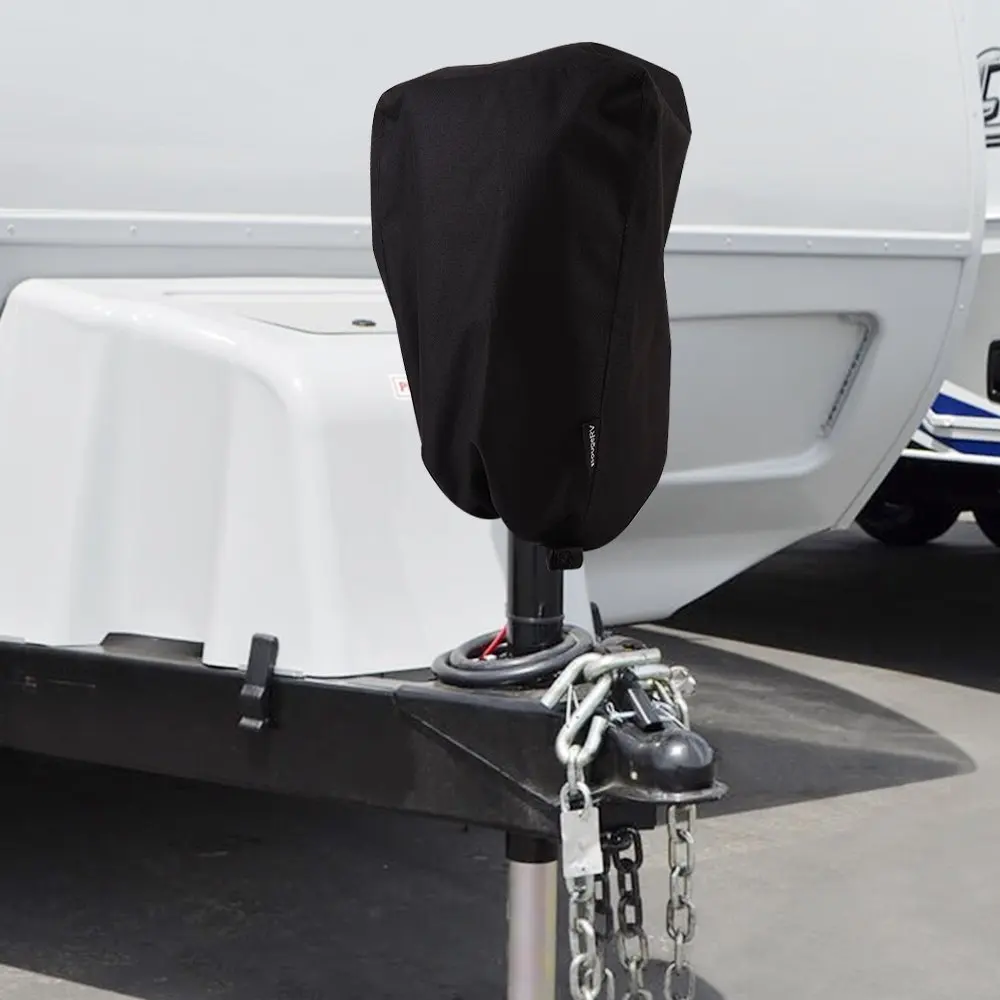 Buy KEMiMOTO 600D Electric Tongue Jack Protective