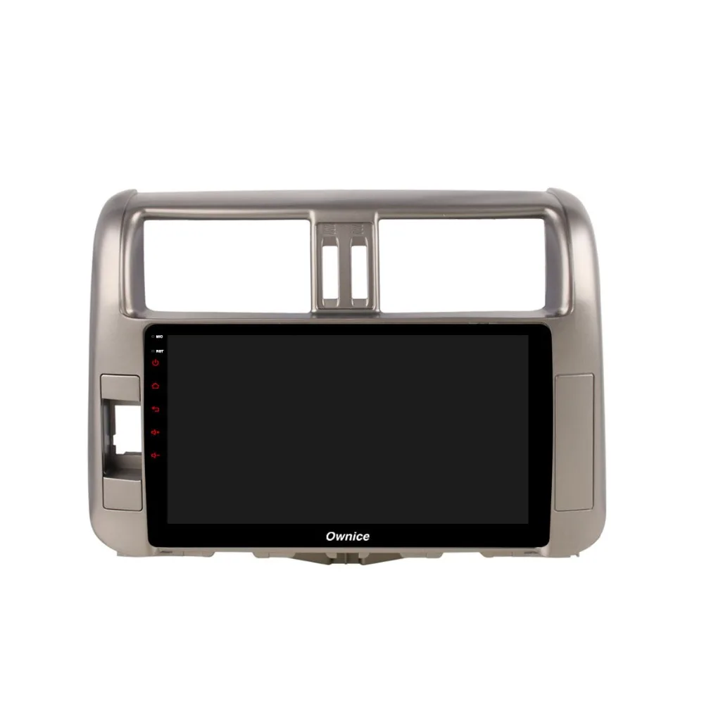 S9613 For Toyota PRADO 2010-2013