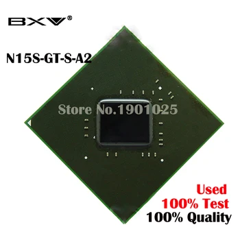 

DC: 100% test very good product N15S-GT-B-A2 N15S GT B A2 bga chip reball with balls IC chips
