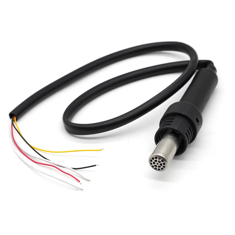 Soldering Station 850  12