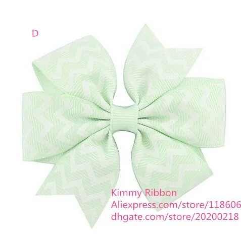 Zig Zag bow6