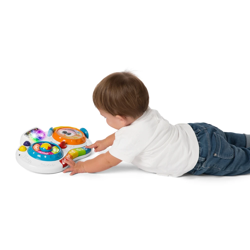 Игрушка Chicco "Пульт DJ" 12м