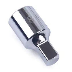 8 мм квадратный масло для головы слив Картера Plug ключ инструмент для удаления подходит Renault Citroen peugeot Volvo