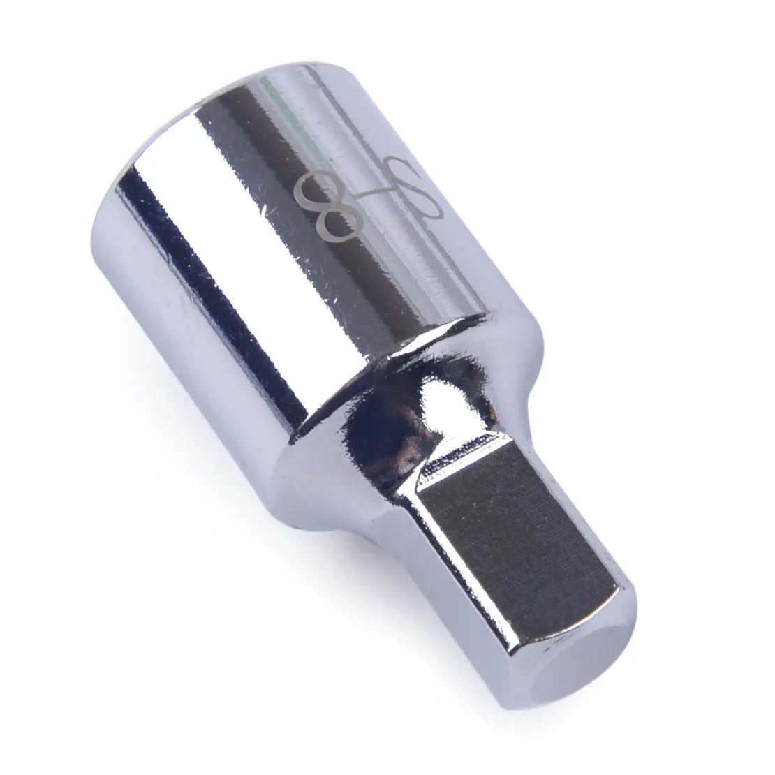 8mm Square Head Oil Sump Drain Plug Key Tool Remover Fit For Renault Citroen Peugeot Volvo afbeelding