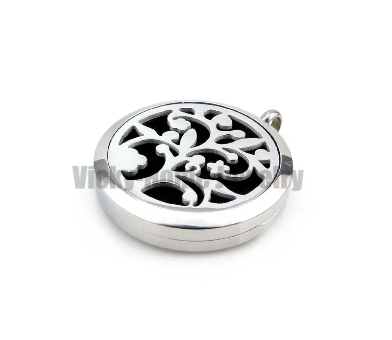 VH-PEO012-7 Essential Oil Locket