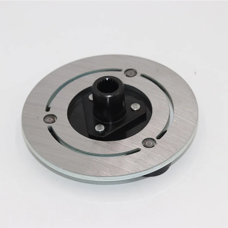 

A/C Air Conditioner Conditioning Compressor Clutch Pulley Hub Plate for Ford Focus 2 1.4 1.6 for Volvo C30 S40 V50 1.6 2.0