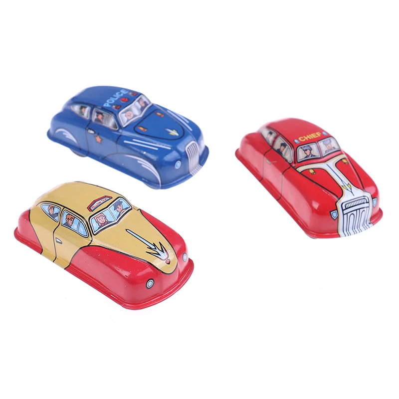 

Mini Iron Car Clockwork Toys On The Chain Of Creative Collection Of Fine Gifts High Quality