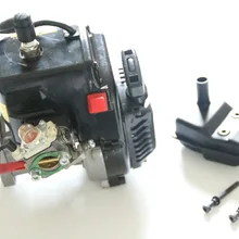 35CC двигатель для HPI BAJA 5B 5T 5SC lOSI 5IVE-T DBXL грузовик 35CC двигатель с карбюратором Walbro 997