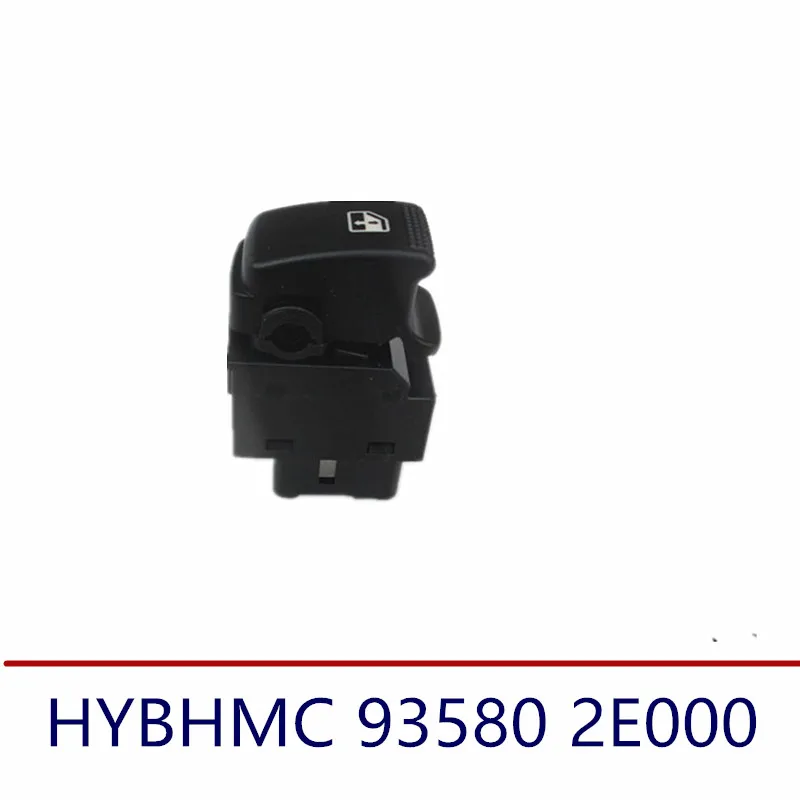 

Переключатель подъема дверного стекла для hyundai Tucson 2004-2010 93580 2E000