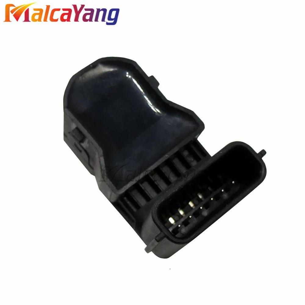 Sensor de asistencia de estacionamiento automático PDC 4MS060KAC coche trasero un Radar para Hyundai Kia 95720-2P550 Sensor de asistencia de estacionamiento automático PDC 4MS060KAC coche trasero un Radar para Hyundai Kia 95720-2P550