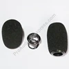 Pare-brise en mousse 2 pièces pour micro à Instrument Shure Beta 98 H/C WB98 H/C ► Photo 3/3