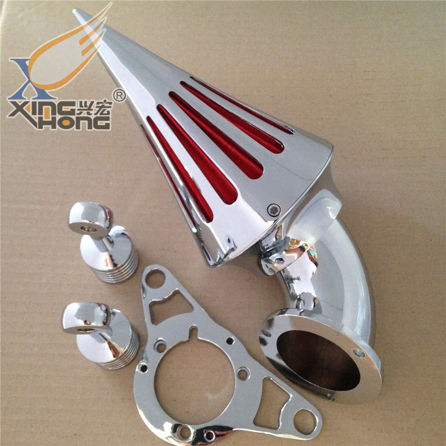 Buy Aftermarket free shipping Air Cleaner filter for Harley Davidson Softail