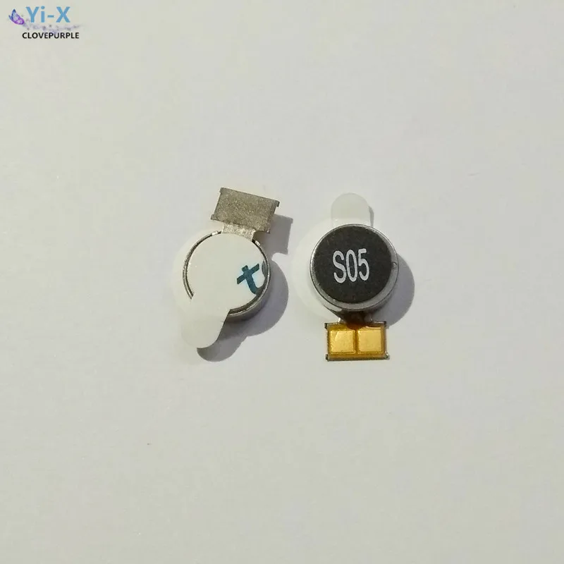 2 шт. вибровибромотор Модуль гибкий кабель для Samsung Galaxy S7 G930 edge G935|flex cable for samsung|flex