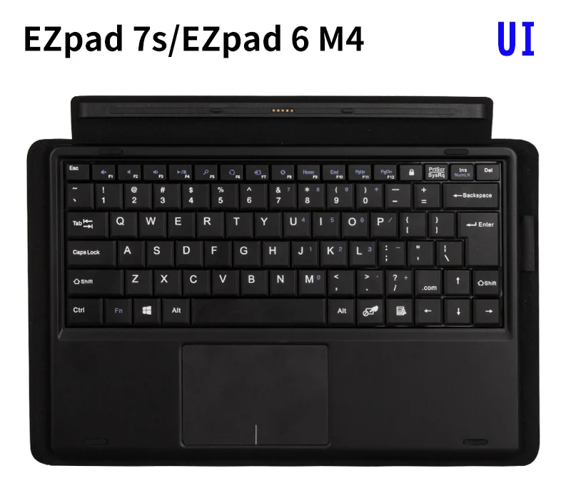 

News Tablet PC keyboard for Jumper EZpad 7s EZpad 6 M4 US layout