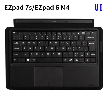 

tops Tablet PC keyboard for Jumper EZpad 7s EZpad 6 M4 US layout