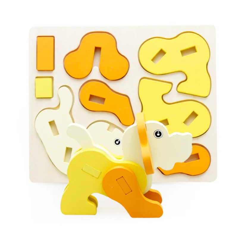 Игрушка деревянная для детей 4 5 6 7 лет|wood toys 3d|wooden toyseducational |