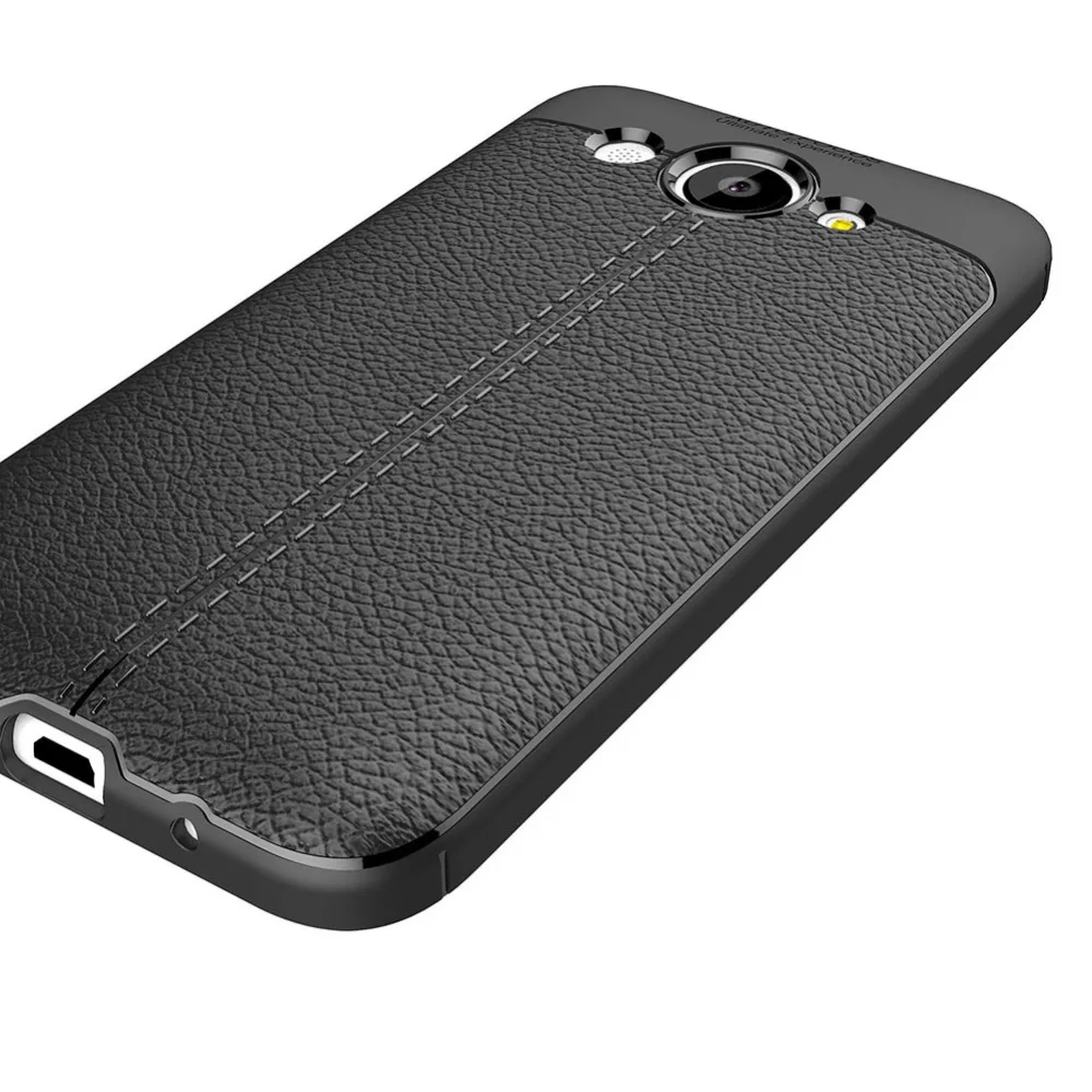 case (1)