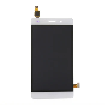 

For Huawei P8 Lite LCD Display Touch Screen Digitizer Assembly Replacement free tools