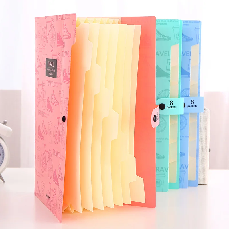New Waterproof Business Book A4 Paper File Folder Bag Office stationery Design Document folder Rectangle Office New Waterproof Business Book A4 Paper File Folder Bag Office stationery Design Document folder Rectangle Office