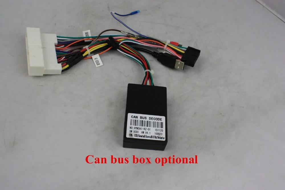 Clearance 8" Android 8.0 Car Stereo DVD Radio GPS Multimedia for Hyundai Elantra 2016 4GB RAM Bluetooth 3G/4G WIFI USB Mirror-link 13