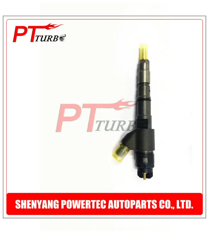 Инжекторы CR Оригинал Высокое качество для volvo EC240 0445120067 форсунка 0 445 120 067 0986435549