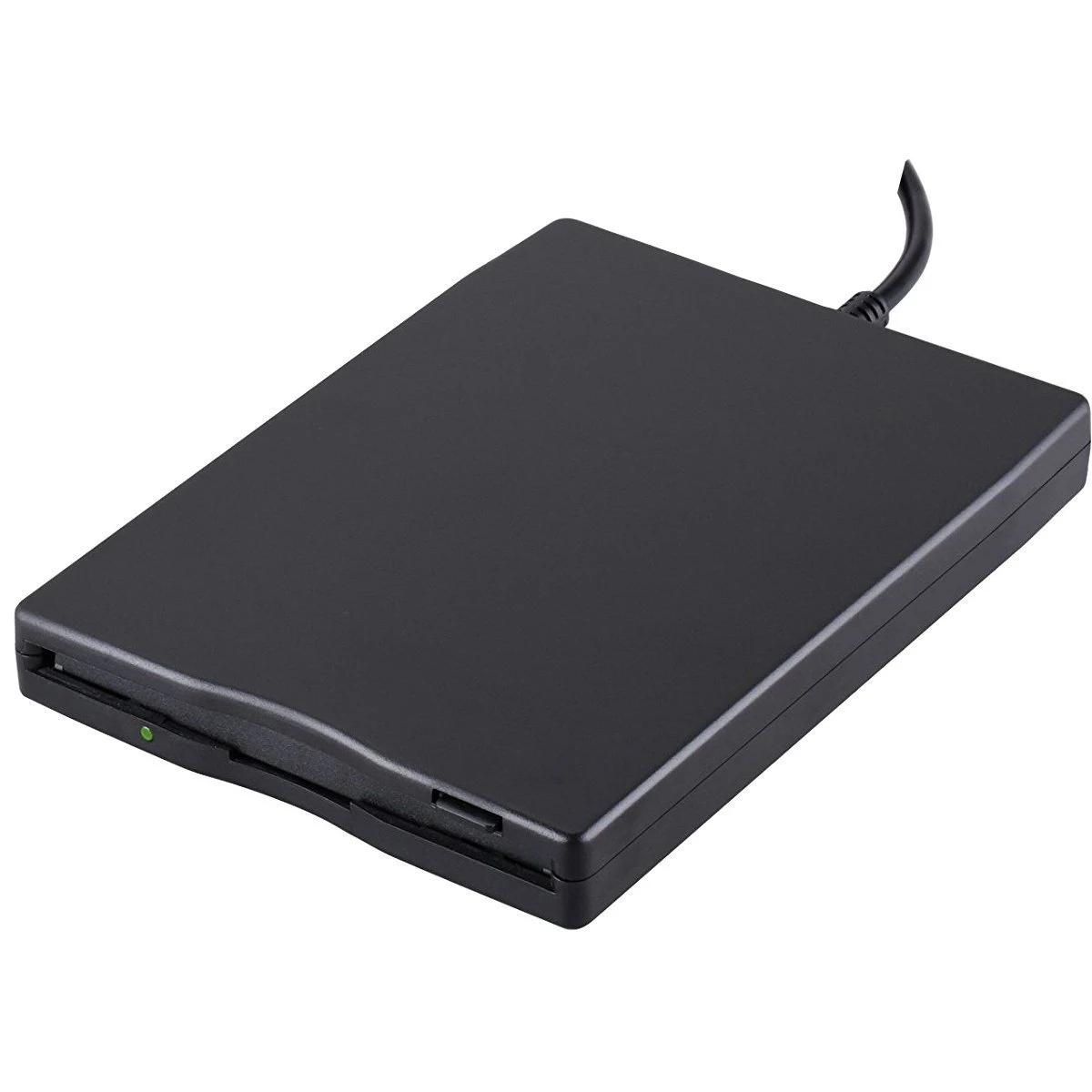 Goedkoop USB Floppy Drive, 3.5 inch USB Externe Diskettestation 1.44 MB FDD Draagbare USB Drive Plug en Play voor Laptops Desktop