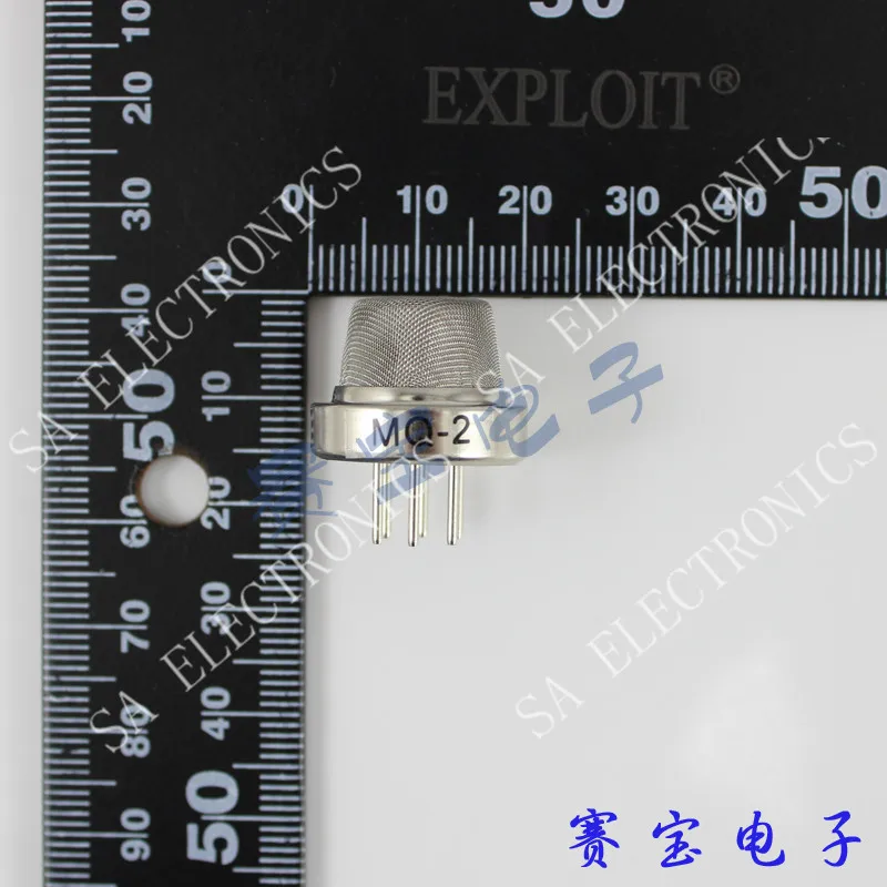 [ Белла ] MQ 2 MQ2 датчик дыма газа ( A2A5 ) 10 шт./лот|lots china|lots of water bottleslots and lots toy trains |