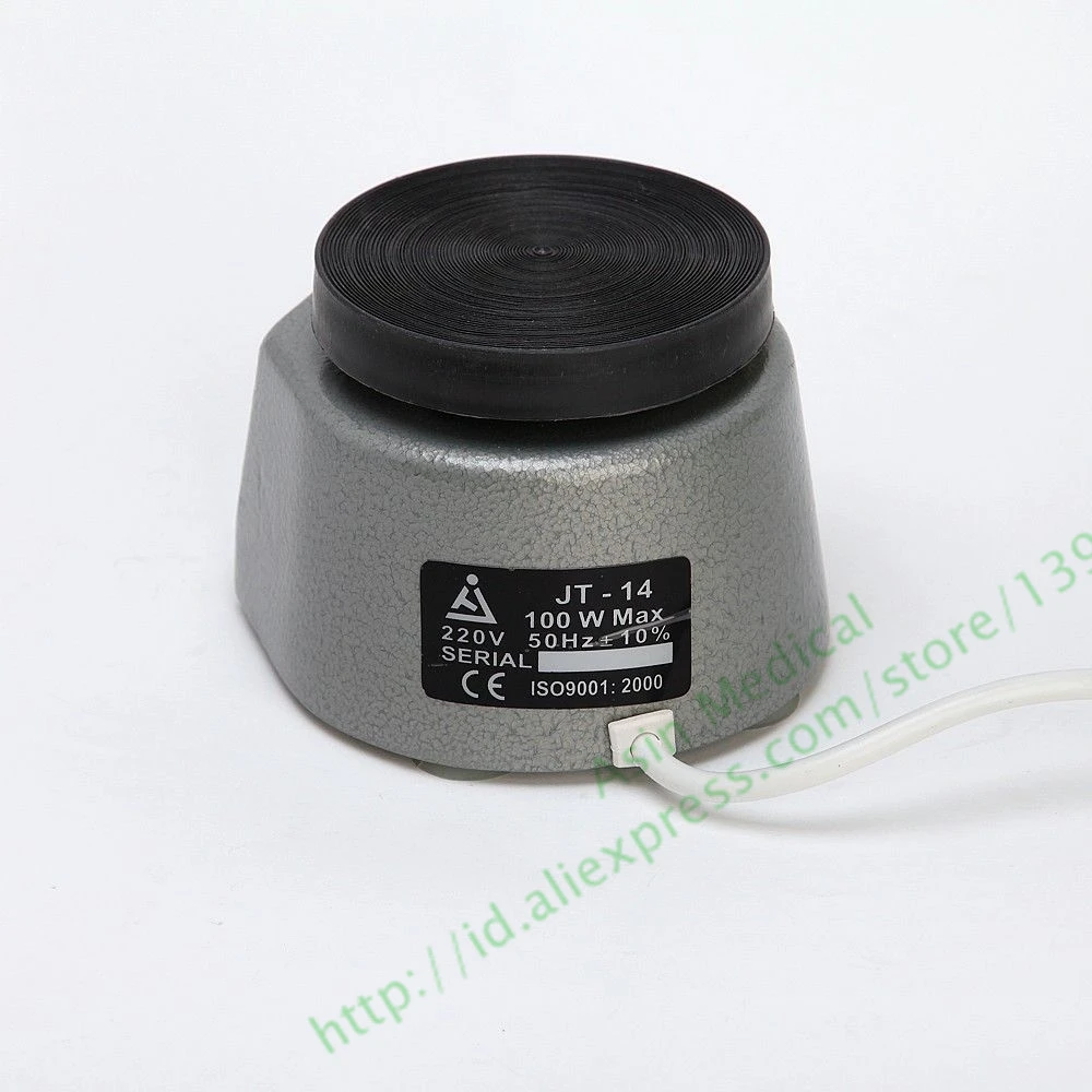 Dental Laboratory Equipment Vibrator Oscillator Shaker 4 Dental Laboratory Equipment Vibrator Oscillator Shaker 4