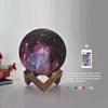 7 color remote