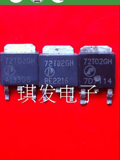 Free Delivery. Supply SMD MOS FET 72T02GH AP72T02GH TO 252|fet amp|fet ...