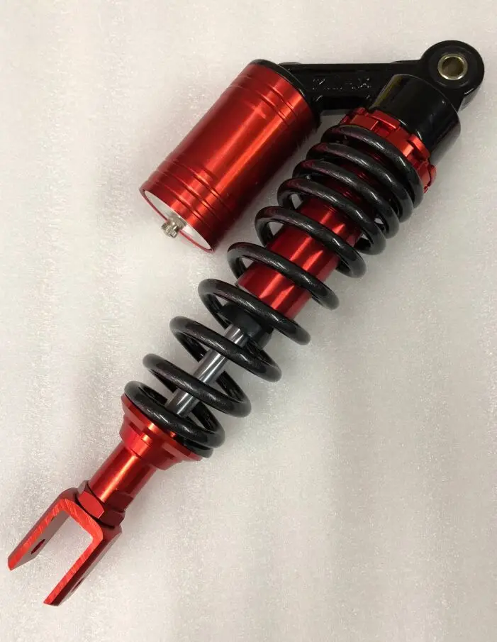 1 Piece 12.5 "320mm Motorcycle Air Shock Absorber Rear Suspension For