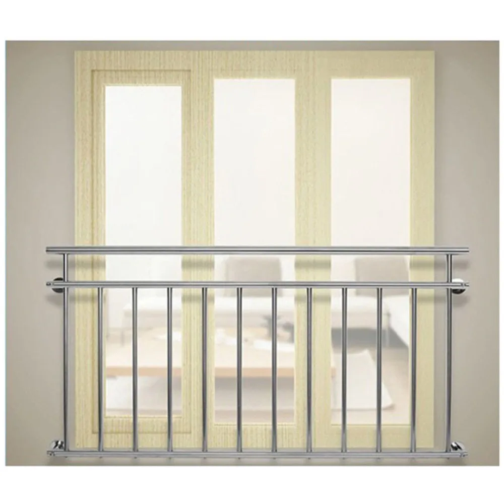 Французский балкон алютех. Французский балкон из нержавейки. Окно нержавейка. Ограждение балкона из нержавеющей стали. Окно нержавейка.