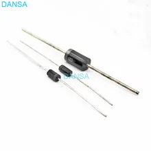 DIP модуль быстрого восстановления диода HER302 HER303 HER304 HER305 HER307 HER308 HER504 HER508 FR207 FR307 FR304 FR607 FR608 MUR420 MUR460