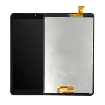 

For Samsung Galaxy TAB A 8.0 2018 SM-T387 T387 LCD Display Touch Screen Digitizer Glass Assembly + Free Tools