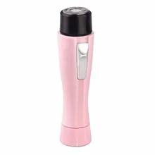 Portable Mini Lady Women Personal Shaver Razor Epilator Painless Electric Facial Body Underarm Hair Removal Machine Portable Mini Lady Women Personal Shaver Razor Epilator Painless Electric Facial Body Underarm Hair Removal Machine