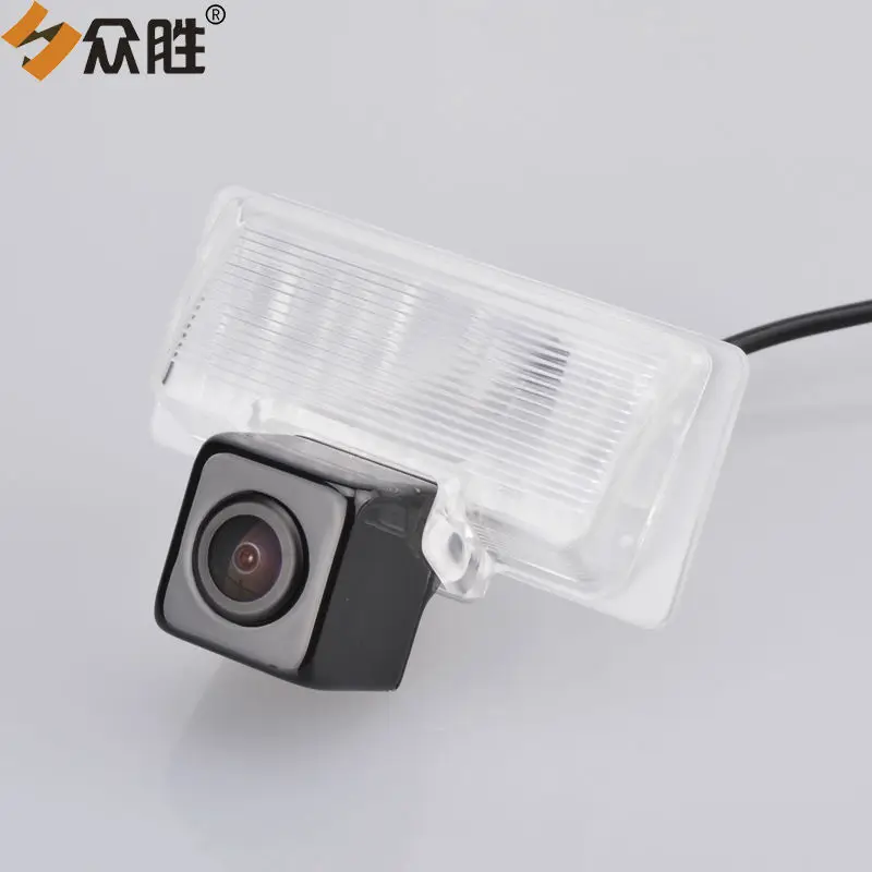 Car Rear View Camera for Nissan Sentra Maxima Altima Teana Murano Sylphy HS8338SMT (3)