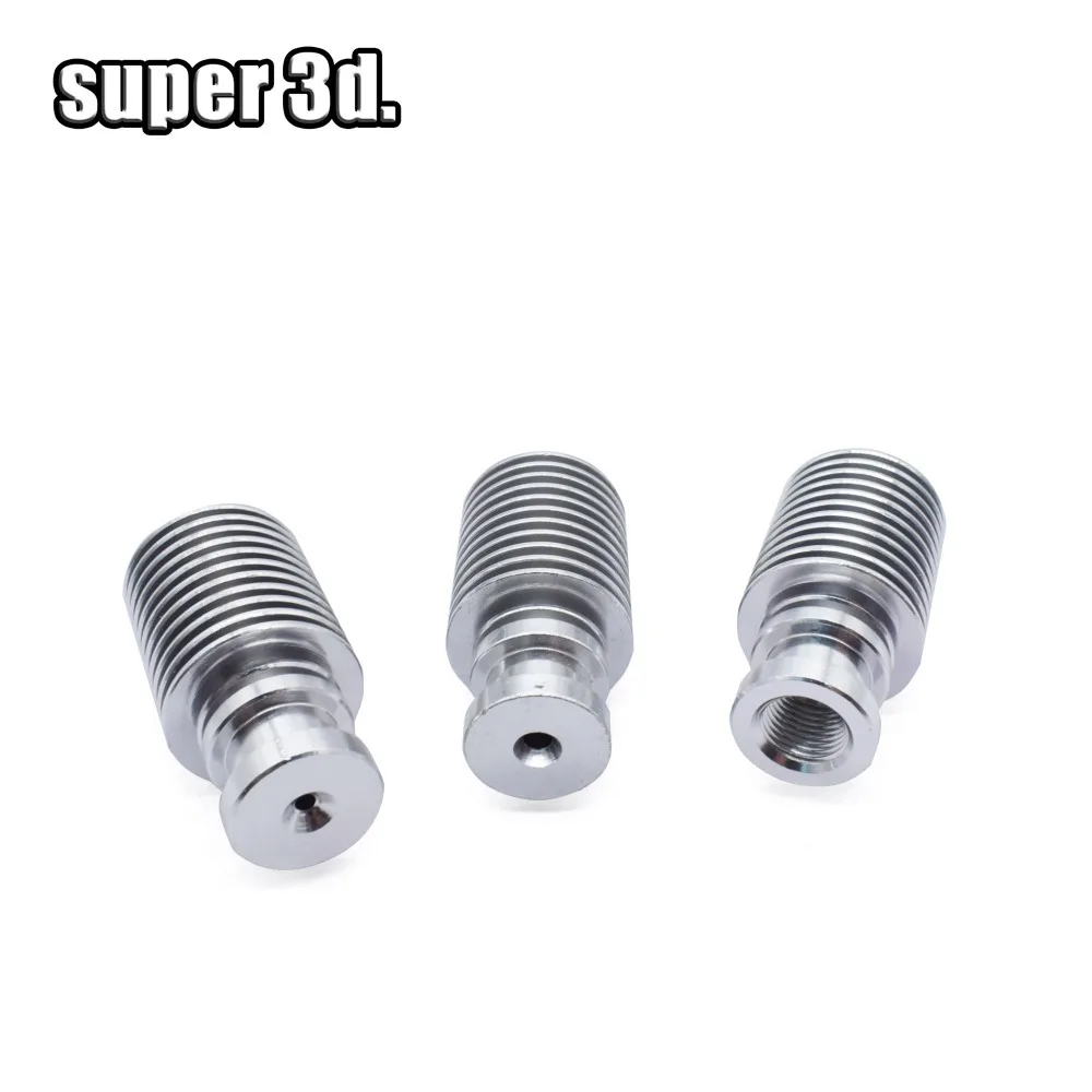 J head Hotend для экструдера 1 75 мм/3 0 мм 12 В/24 В|3d printer|3d printer e3dprinter 3d |