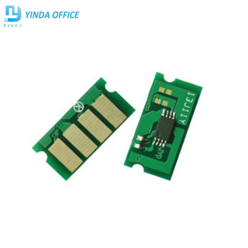 Spc220 Circuito Integrato Della Cartuccia Di Toner Per Ricoh Aficio Sp C220 C220S 220 S 222Dn C222 C240Dn C240 240Dn 240Sf Stampante Polvere Reset