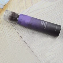 1pcs Pro-Quality Good Professional Karma Optical Blurring With Original Package Single Big Face Powder Make up Brush