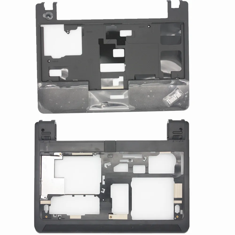 Billig Neue Original für Lenovo ThinkPad Edge E130 E135 E145 Basis Boden Abdeckung Niedrigeren Fall 04W4345 04Y1208