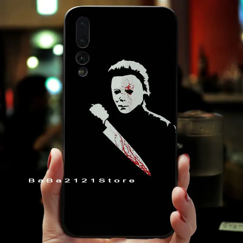 Halloween The Curse Of Michael Myers Horror Movie