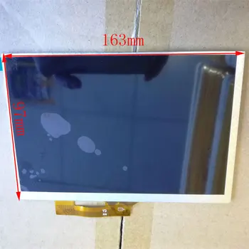 

A+ LCD Display Matrix For 7" Irbis TZ42 3g / Irbis tz707 3G TABLET inner LCD Screen Panel Module replacement
