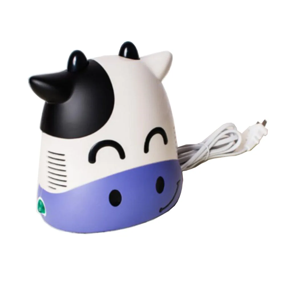 

LyncMed Medical Nebulizer household children elderly manure machine treatment cough asthma atomization treatment of colds