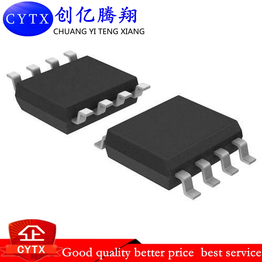 5 шт./лот MC33078DR2G SOP8 MC33078DR SOP MC33078 SMD новый и оригинальный IC | Электронные компоненты